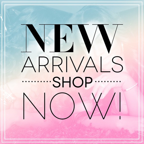 Check out these new additions to my closet! - Picture 1 of 1